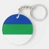 コミ国旗 キーホルダー (裏面)