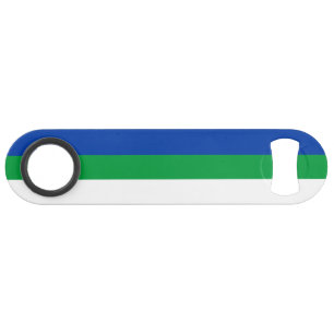 コミ国旗 スピード栓抜き