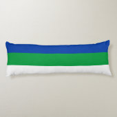 コミ国旗 ボディピロー (裏面)