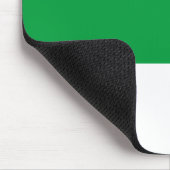 コミ国旗 マウスパッド (コーナー)