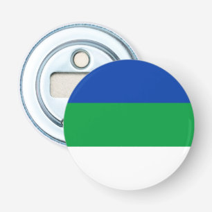 コミ国旗 栓抜き