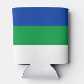 コミ国旗 缶クーラー (裏面)