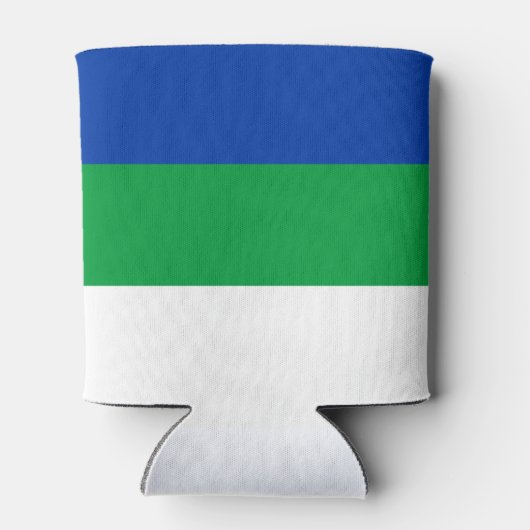 コミ国旗 缶クーラー (裏面)