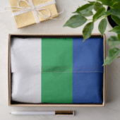 コミ国旗 薄葉紙 (ギフト)