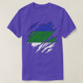 コミ常 Tシャツ (デザイン正面)