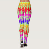 コミ得ニティ？ レギンス (裏面)