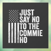 コミHo Harris Walzにノーと言え ウィンドウサイン (シート3)