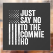 コミHo Harris Walzにノーと言え ウィンドウサイン (シート2)