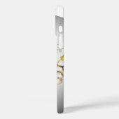 コムサ金ゴールド Case-Mate iPhoneケース (裏面 / 左)