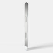 コムサ金ゴールド Case-Mate iPhoneケース (裏面 / 右)