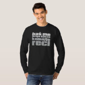 コムシエ・バルカン Tシャツ (正面フル)