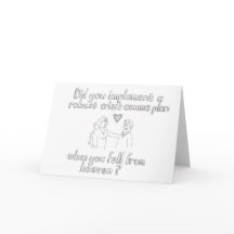 コムバレンタインデイカード