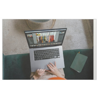 コムベットコテージ ファブリック