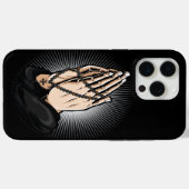 コムボ祈スキニオーソドックスと Case-Mate iPhoneケース (裏面 (横))