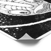 コメットボーイ ポスター (角)