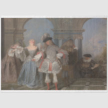 コメディアンフランスのデコページ紙