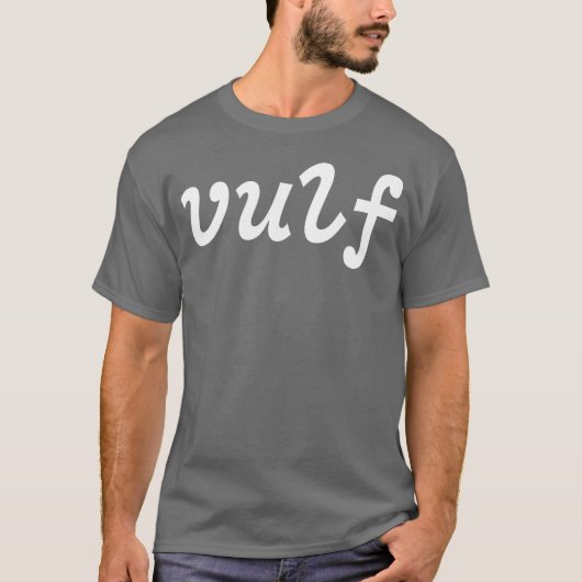 コメディーバンド フレンズ 楽しい Tシャツ (正面)