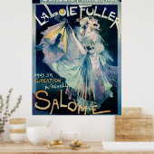 コメフランスのディ ポスター (キッチン)