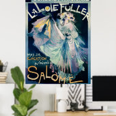 コメフランスのディ ポスター (ホームオフィス)