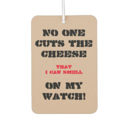 コメント付きカーエアフレッシュおもしろいナー カーエアーフレッシュナー