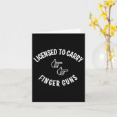 コメ最高のディ引用文ことわざグラフィックSラおもしろいイセンス カード (黄色い花)