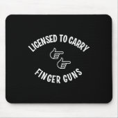 コメ最高のディ引用文ことわざグラフィックSラおもしろいイセンス マウスパッド (正面)