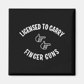 コメ最高のディ引用文ことわざグラフィックSラおもしろいイセンス マグネット (正面)