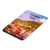 コモインイタリアスーベニア マグネット (左側)