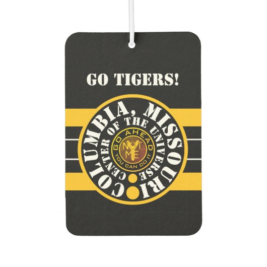 コモクコモ カーエアーフレッシュナー (正面)