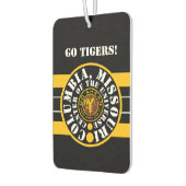 コモクコモ カーエアーフレッシュナー (左)