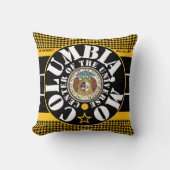 コモクコロンビア,モーメント(COU) 3 クッション (正面)