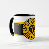 コモクチバコモ マグカップ (正面左)