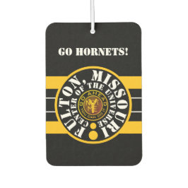 コモクフモ カーエアーフレッシュナー