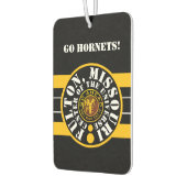 コモクフモ カーエアーフレッシュナー (左)