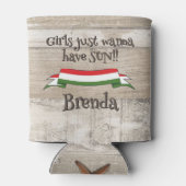 コモクール湖 缶クーラー (裏面)