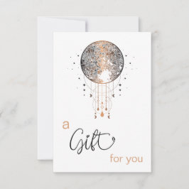 *~*コモスムーンルナーシャーマン