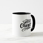 コモチンガス マグカップ (正面右)