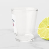 コモテラマ ショットグラス (右)