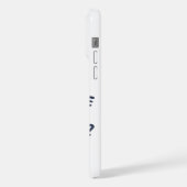 コモテラマ iPhoneケース (左側面)