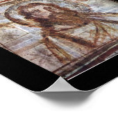 コモディ絵画ラのカタコンブからマラルの。 ポスター (角)