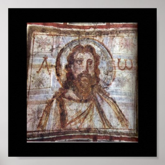 コモディ絵画ラのカタコンブからマラルの。 ポスター (正面)