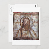 コモディ絵画ラのカタコンブからマラルの。 ポストカード (正面/裏面)