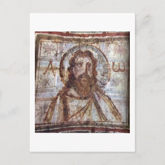 コモディ絵画ラのカタコンブからマラルの。 ポストカード (正面)