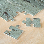 コモドオオトカゲのパズル ジグソーパズル (側面)