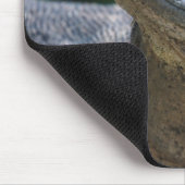 コモドオオトカゲ マウスパッド (コーナー)