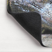 コモドオオトカゲ マウスパッド (コーナー)