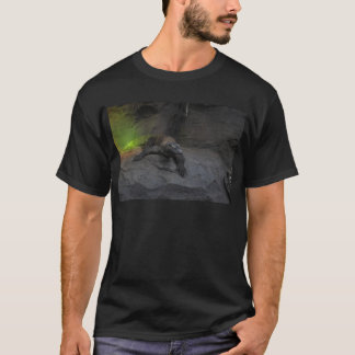 コモドオオトカゲ Tシャツ