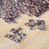 コモドドラゴンパズル ジグソーパズル (側面)