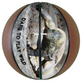 コモド・ドラゴンバスケットボ遊ール！ バスケットボール (縦)