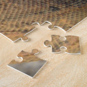 コモド・ドラゴン ジグソーパズル (側面)